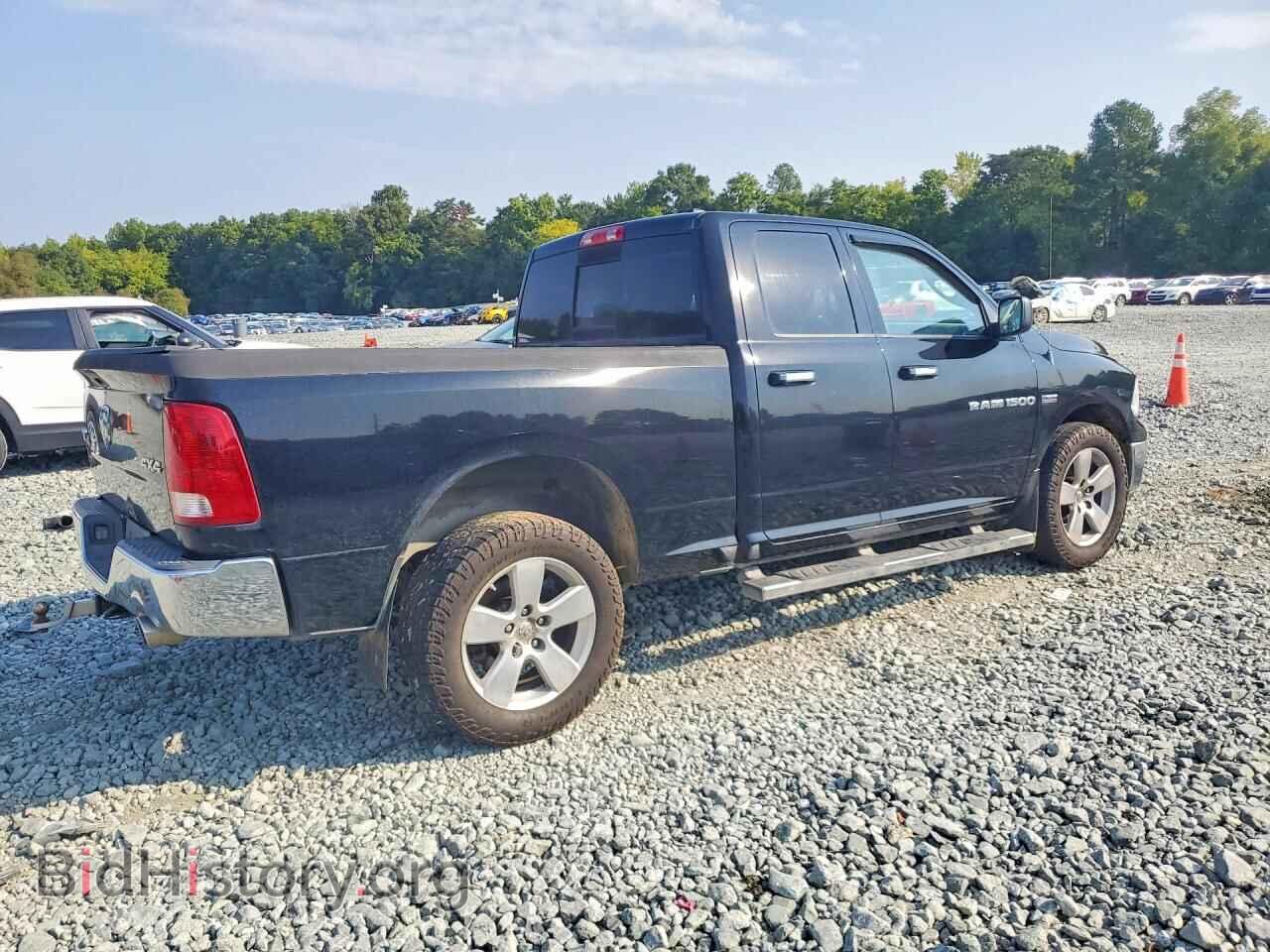 2012 DODGE RAM 1500 - VIN: 1C6RD7GTXCS148337 - Photo 3