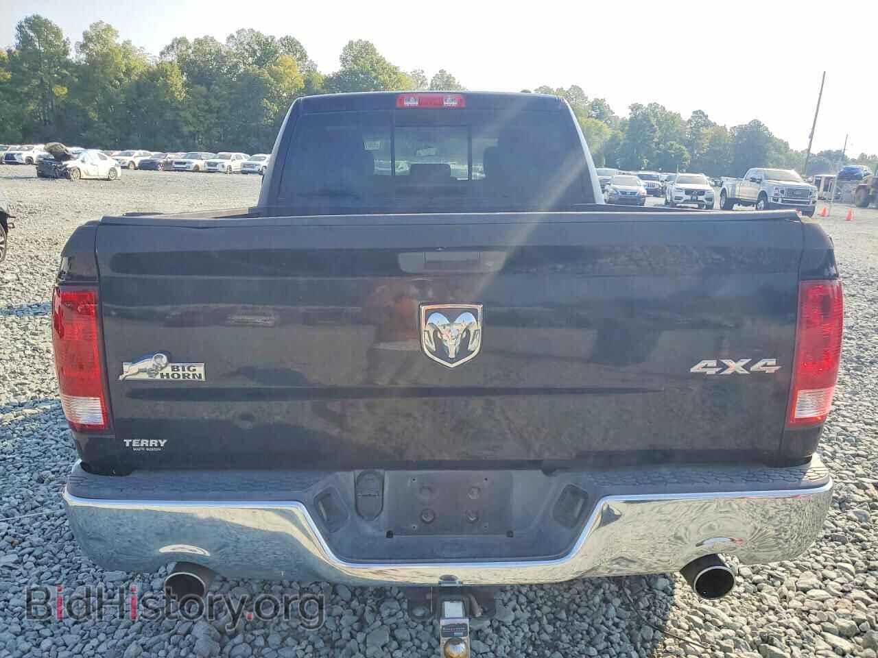 2012 DODGE RAM 1500 - VIN: 1C6RD7GTXCS148337 - Photo 6
