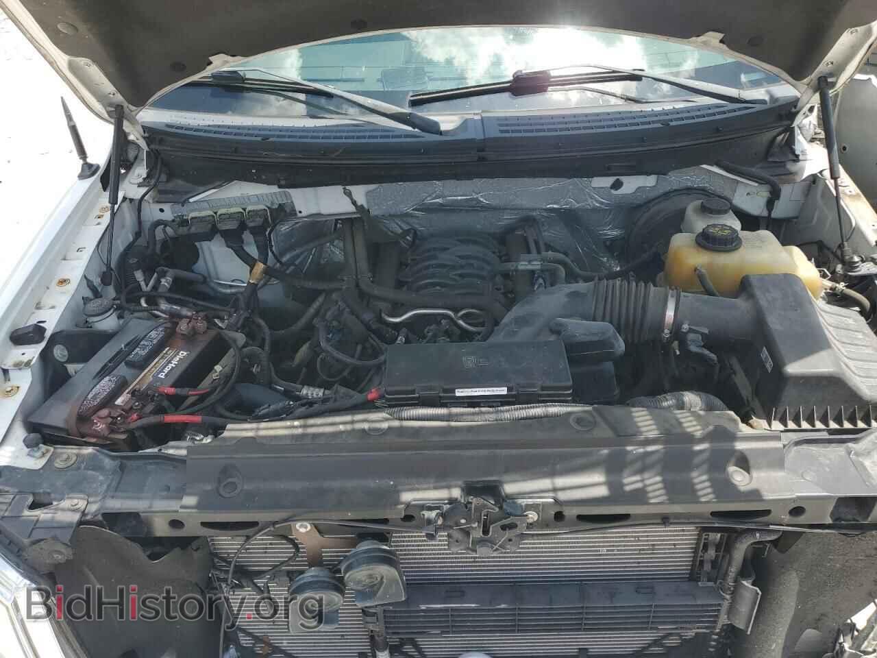 2013 FORD All Models - VIN: 1FTMF1CF5DFD53407 - Photo 11