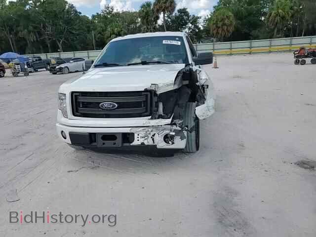 2013 FORD All Models - VIN: 1FTMF1CF5DFD53407 - Photo 13