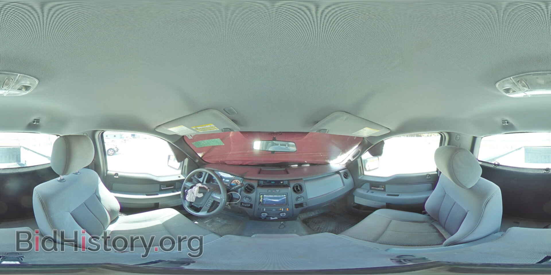 2013 FORD All Models - VIN: 1FTMF1CF5DFD53407 - Photo 14