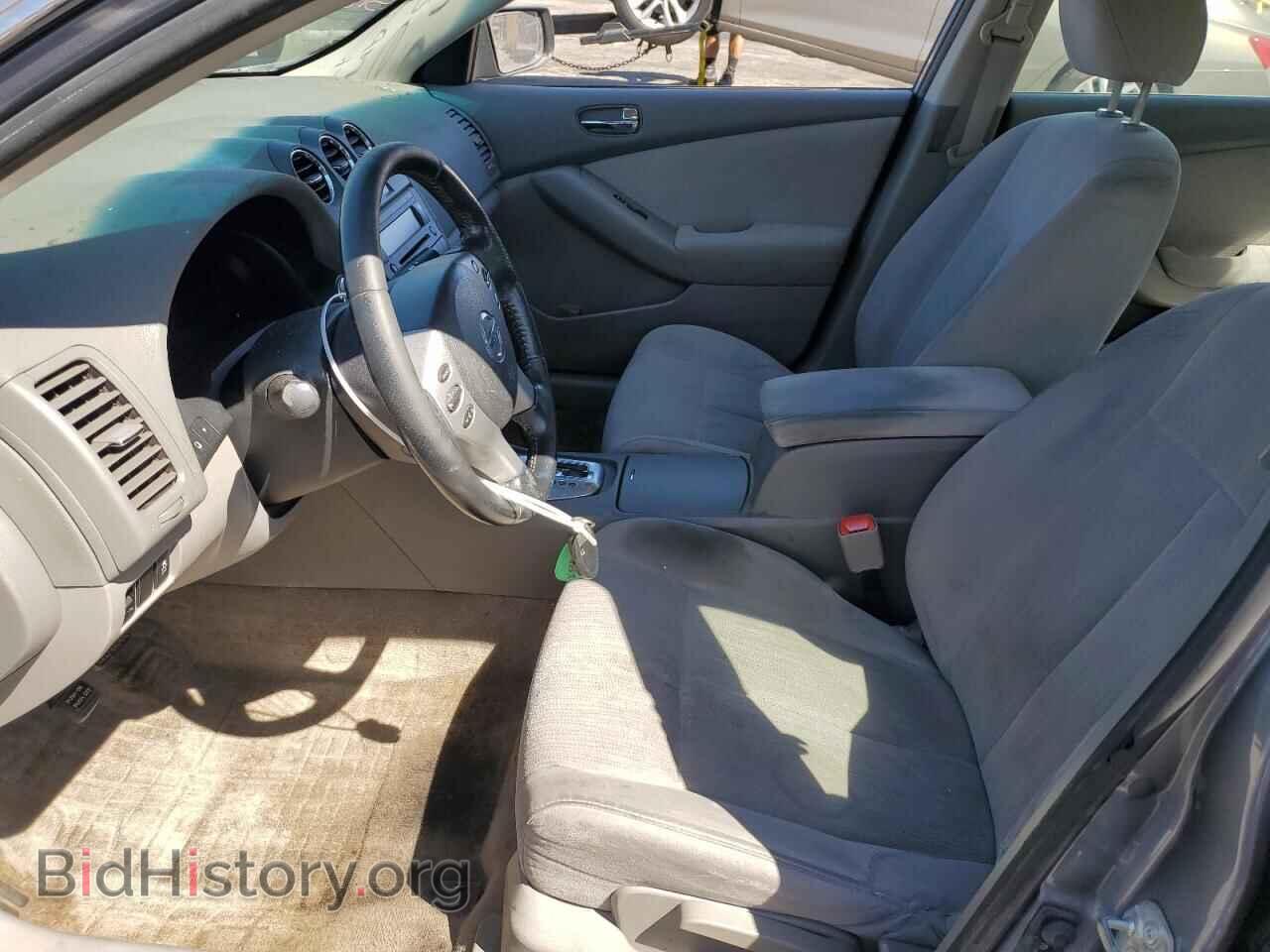 2011 NISSAN ALTIMA - VIN: 1N4AL2AP1BN511019 - Фото 7