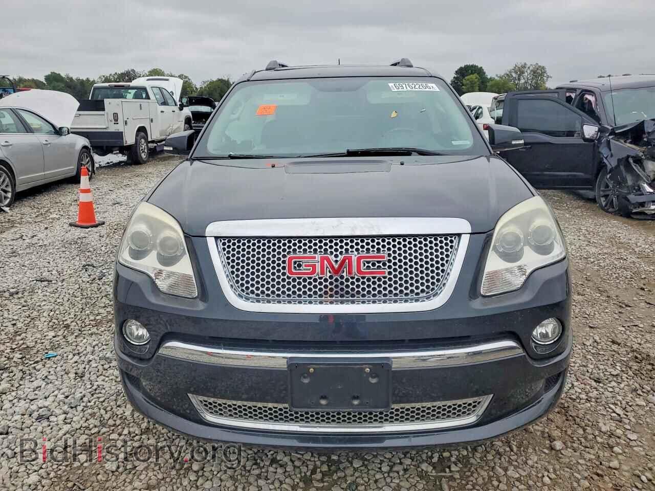 2012 GMC ACADIA DEN - VIN: 1GKKVTED7CJ379850 - Фото 5