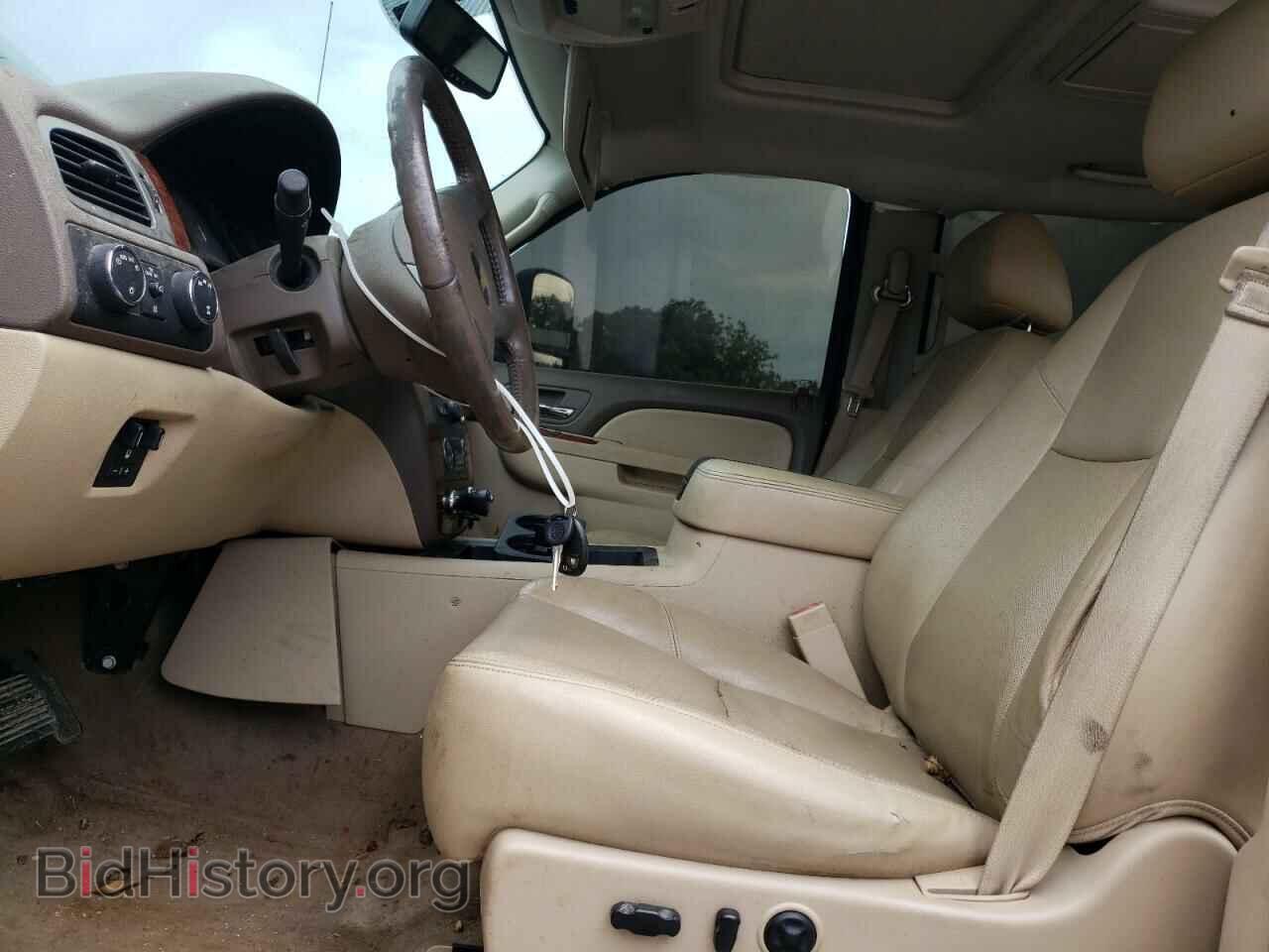 2013 CHEVROLET ALL Models - VIN: 1GC1KYE84DF110628 - Фото 7