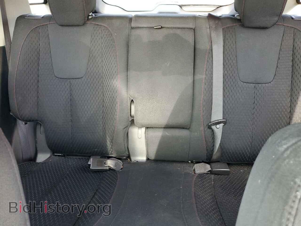 2014 GMC TERRAIN - VIN: 2GKALMEK5E6382302 - Фото 10