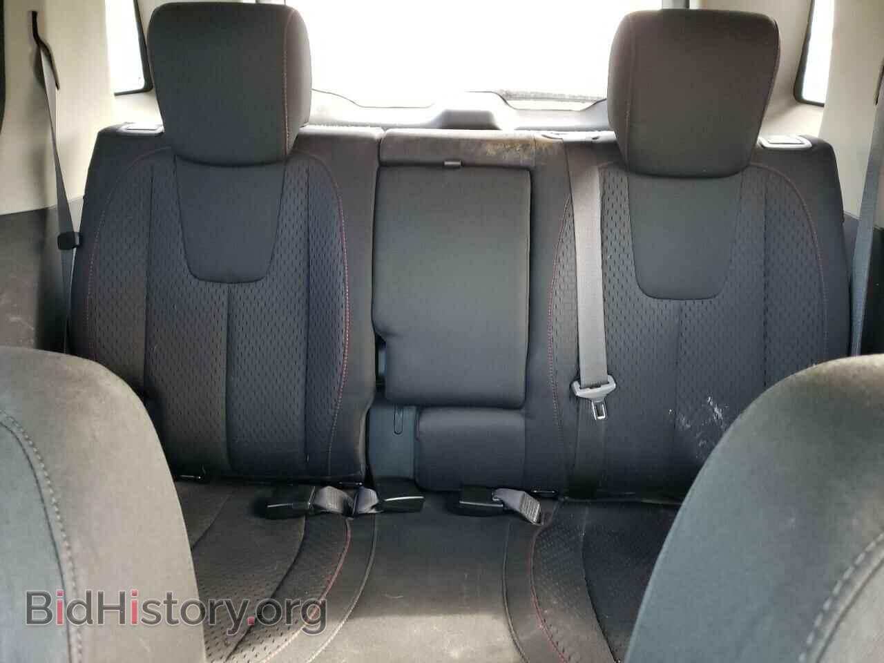 2011 GMC TERRAIN - VIN: 2CTALMEC9B6274043 - Фото 10