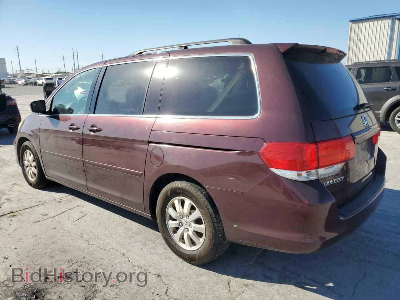 2010 HONDA All Models - VIN: 5FNRL3H59AB055100 - Фото 2