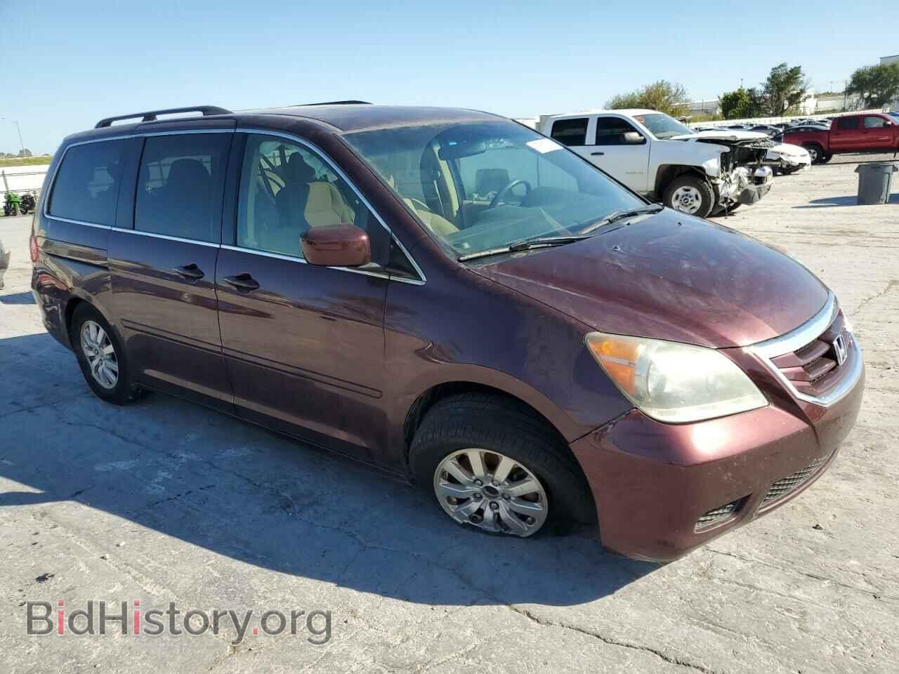 2010 HONDA All Models - VIN: 5FNRL3H59AB055100 - Фото 4