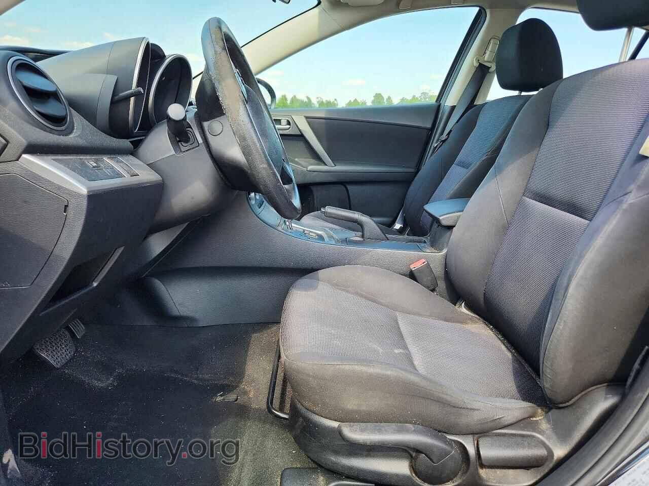 2010 MAZDA 3 - VIN: JM1BL1SF1A1161556 - Photo 7