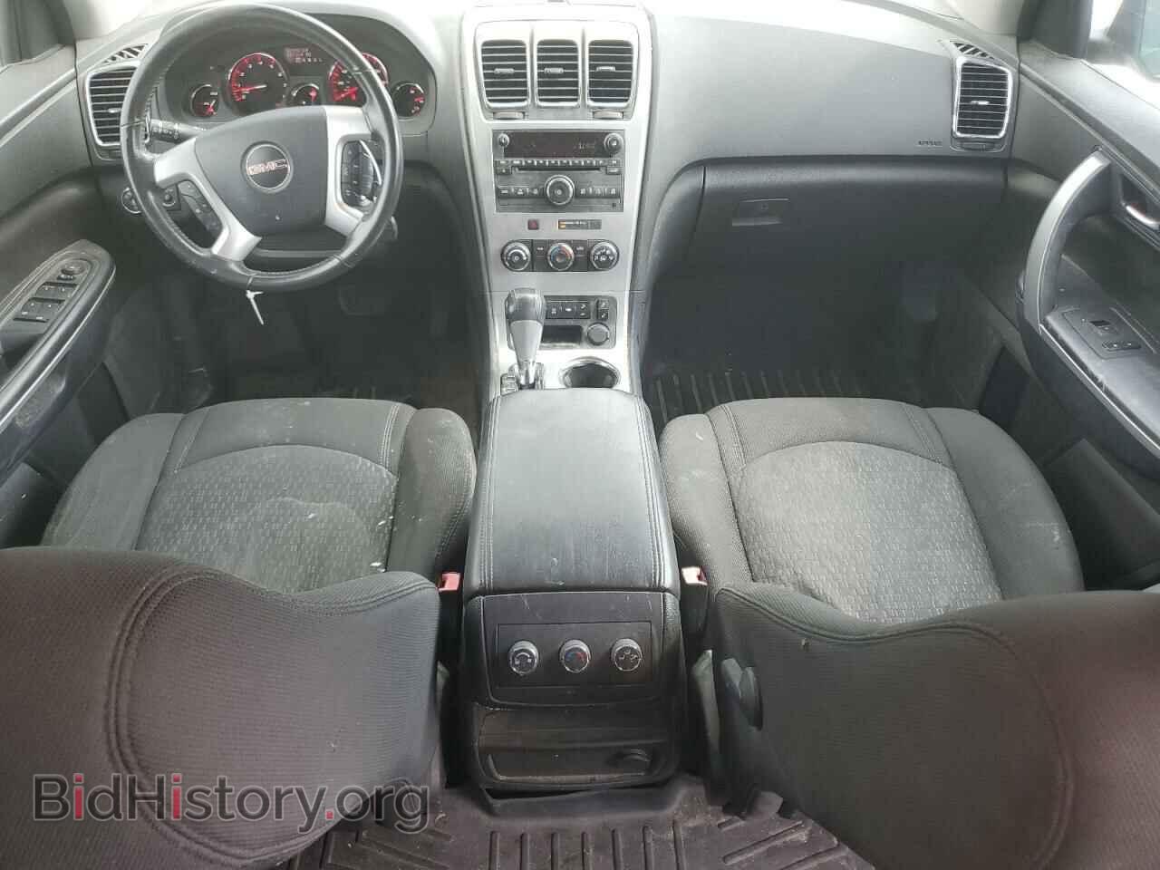 2012 GMC ACADIA - VIN: 1GKKVPED9CJ420521 - Photo 8