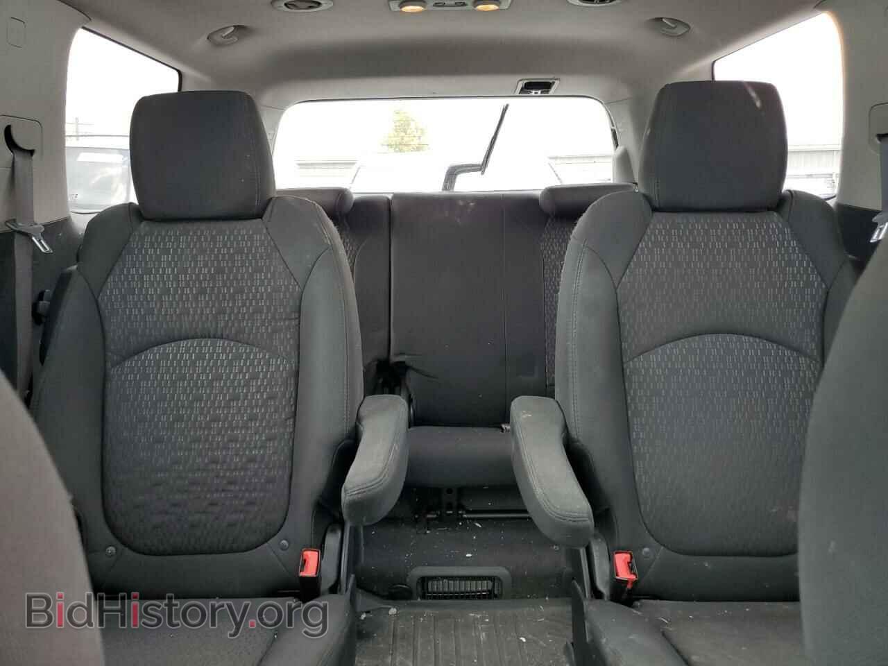 2012 GMC ACADIA - VIN: 1GKKVPED9CJ420521 - Photo 10