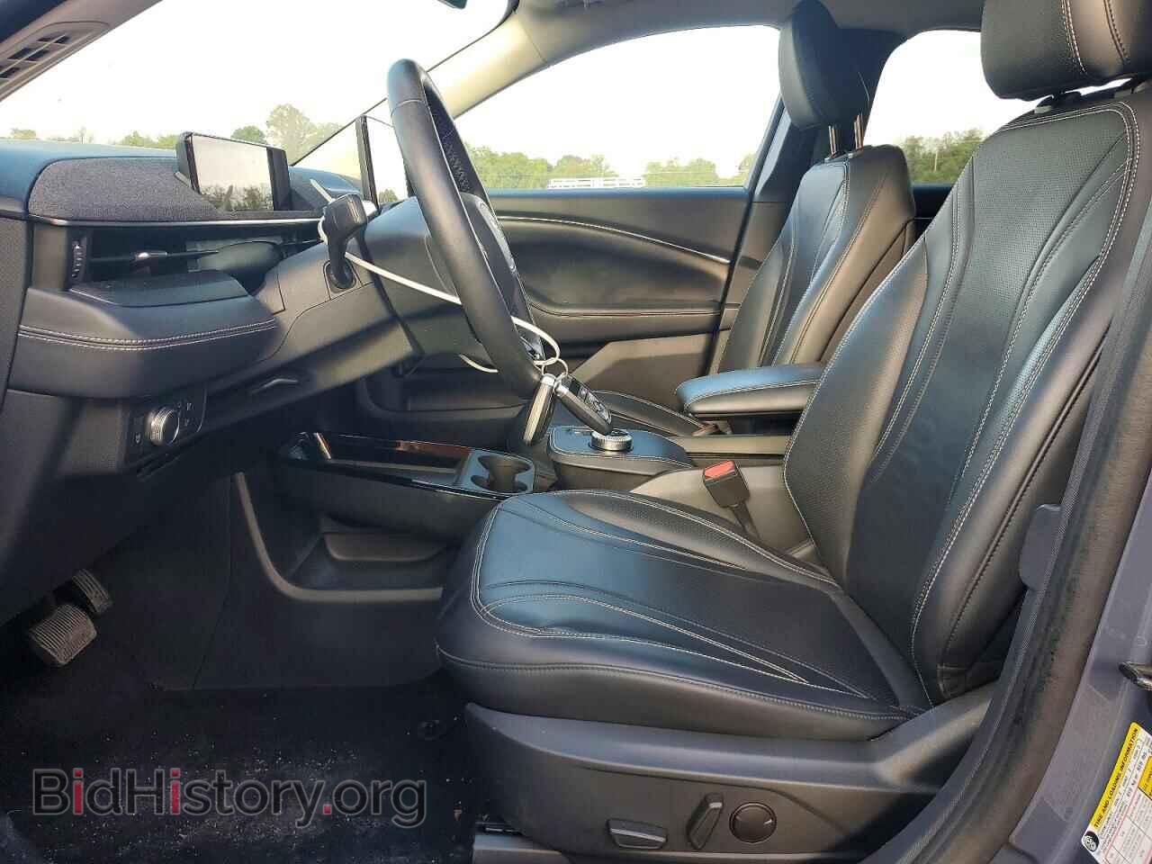 2021 FORD MUSTANG - VIN: 3FMTK3SU0MMA02340 - Фото 7