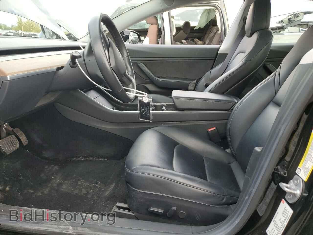 2018 TESLA MODEL 3 - VIN: 5YJ3E1EA6JF040611 - Photo 7