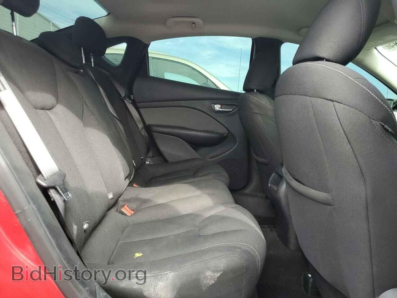 2013 DODGE DART - VIN: 1C3CDFBA7DD154637 - Photo 10
