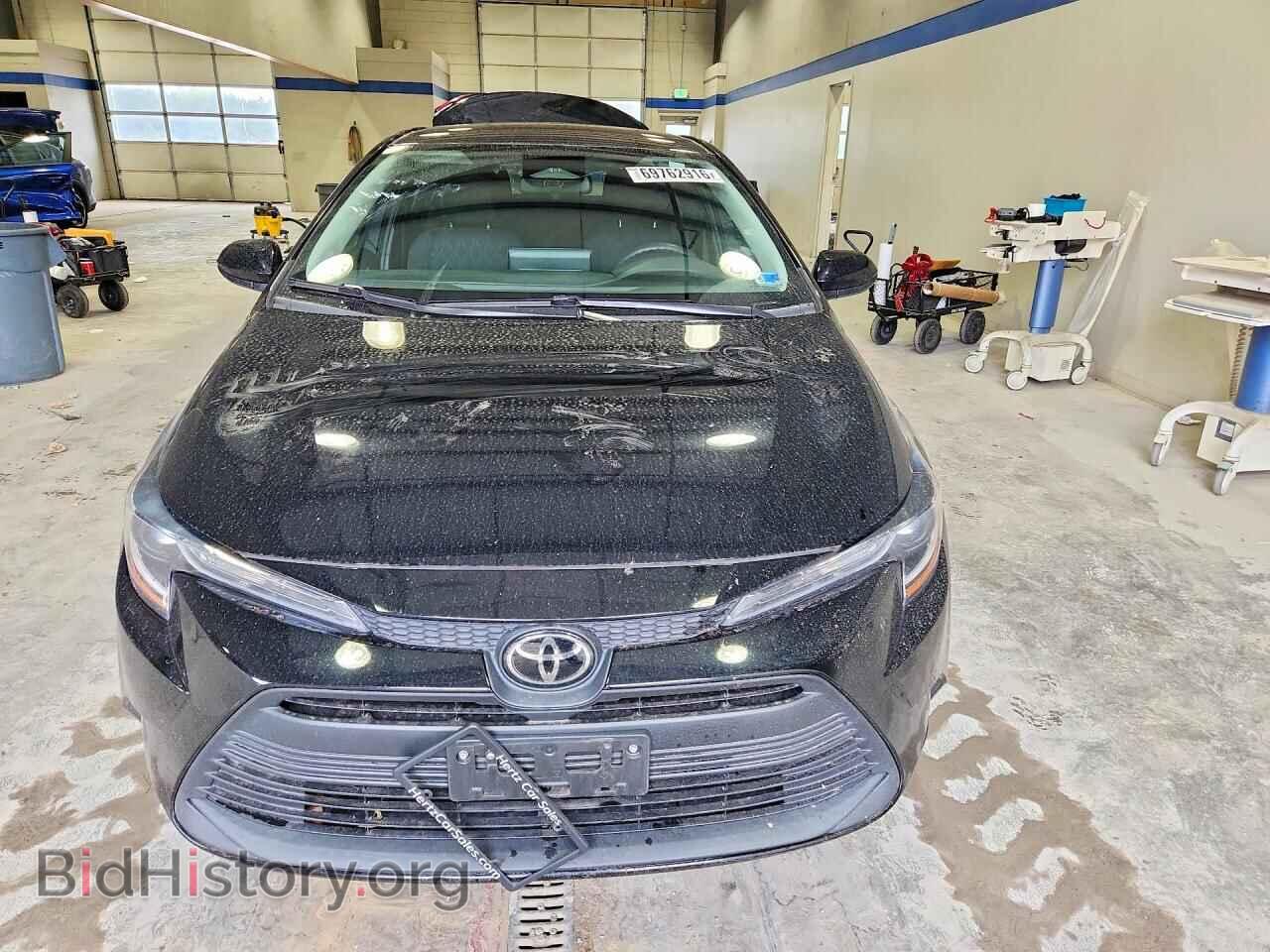 2024 TOYOTA COROLLA - VIN: 5YFB4MDE3RP140749 - Photo 5