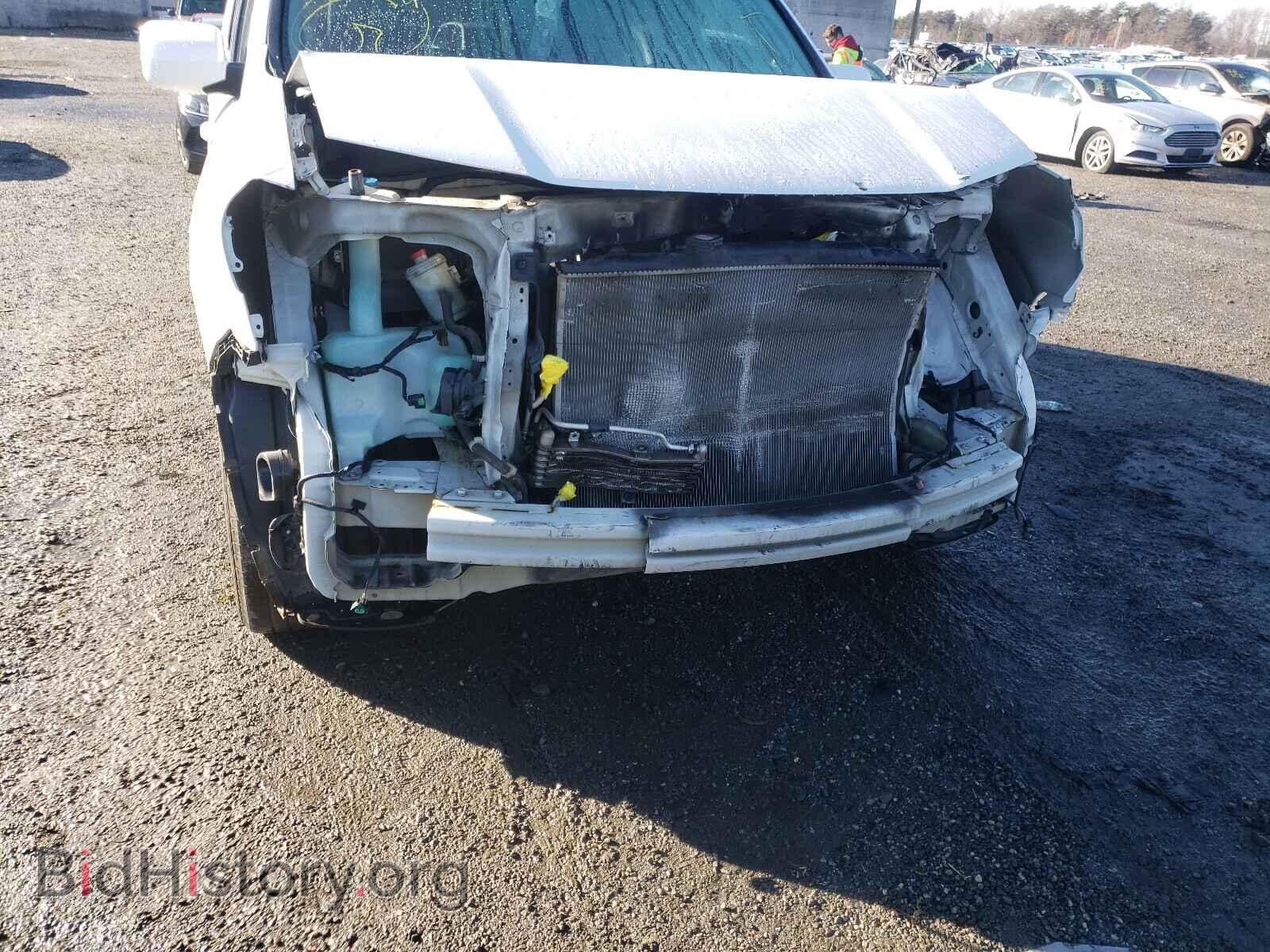 2015 HONDA PILOT - VIN: 5FNYF4H93FB038005 - Фото 9