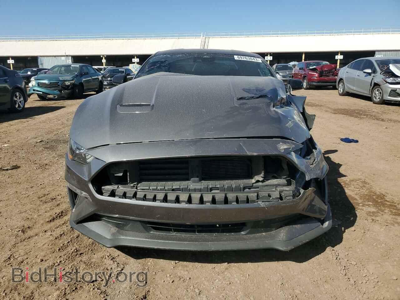 2021 FORD ALL Models - VIN: 1FA6P8TH4M5117939 - Photo 5