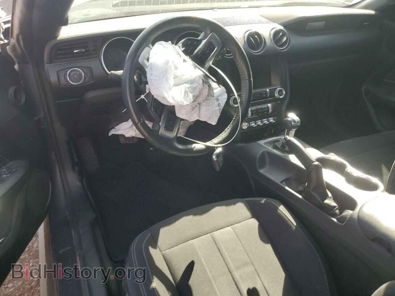 2021 FORD ALL Models - VIN: 1FA6P8TH4M5117939 - Photo 8