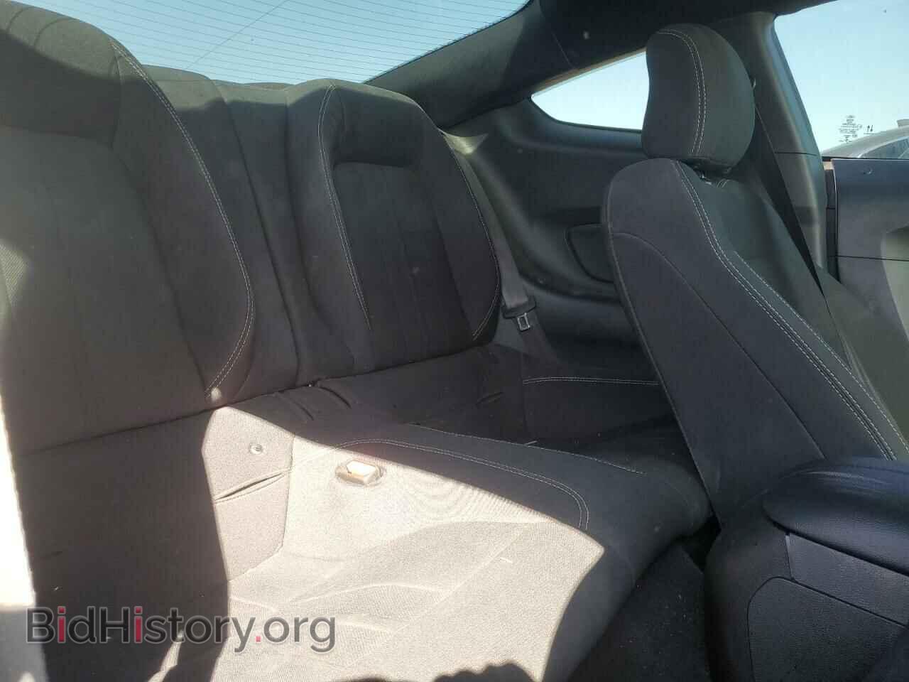2021 FORD ALL Models - VIN: 1FA6P8TH4M5117939 - Photo 10