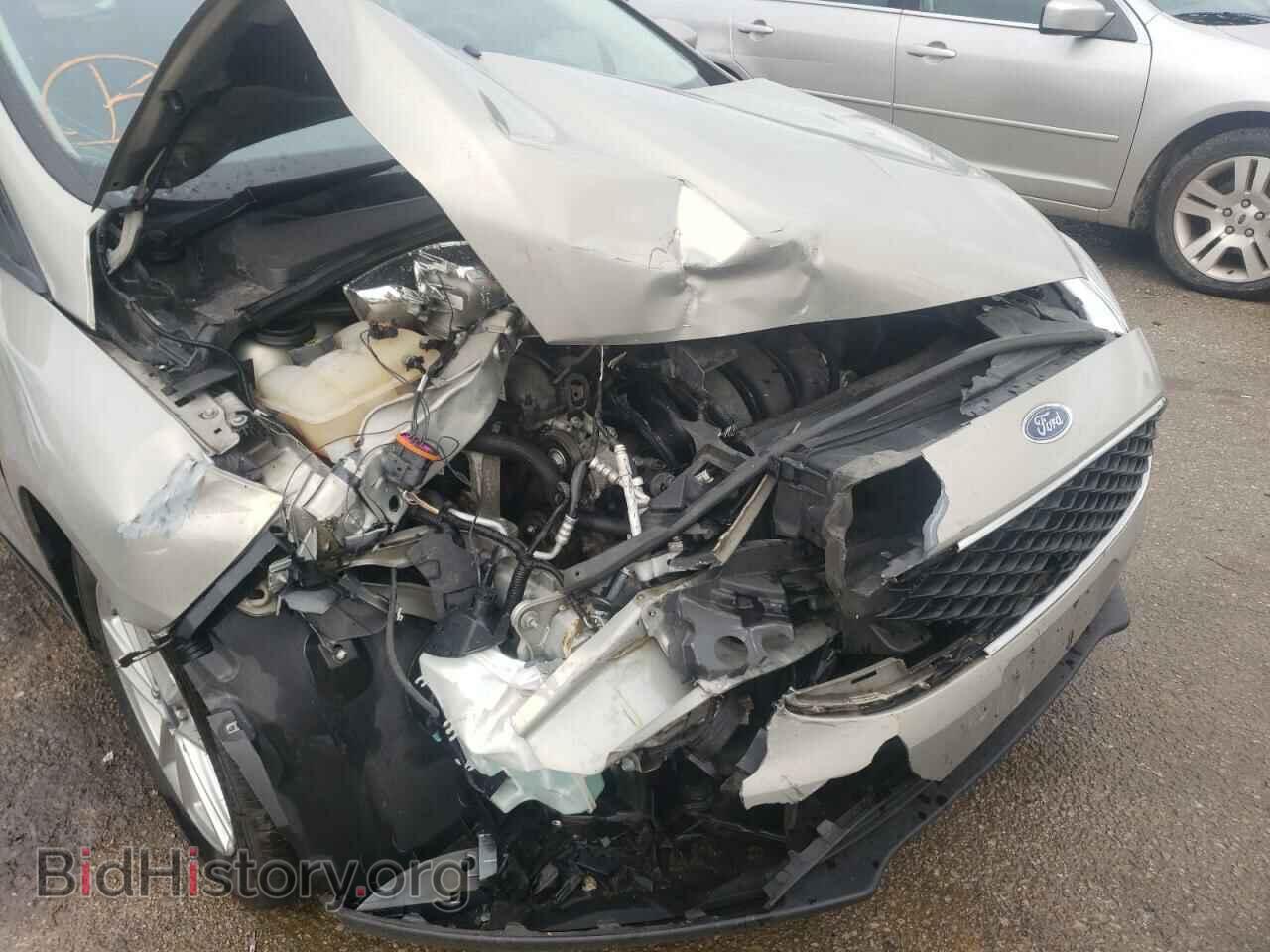 2016 FORD FOCUS - VIN: 1FADP3K24GL237599 - Фото 7