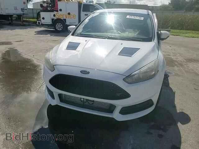 2016 FORD FOCUS - VIN: 1FADP3L91GL309175 - Фото 13