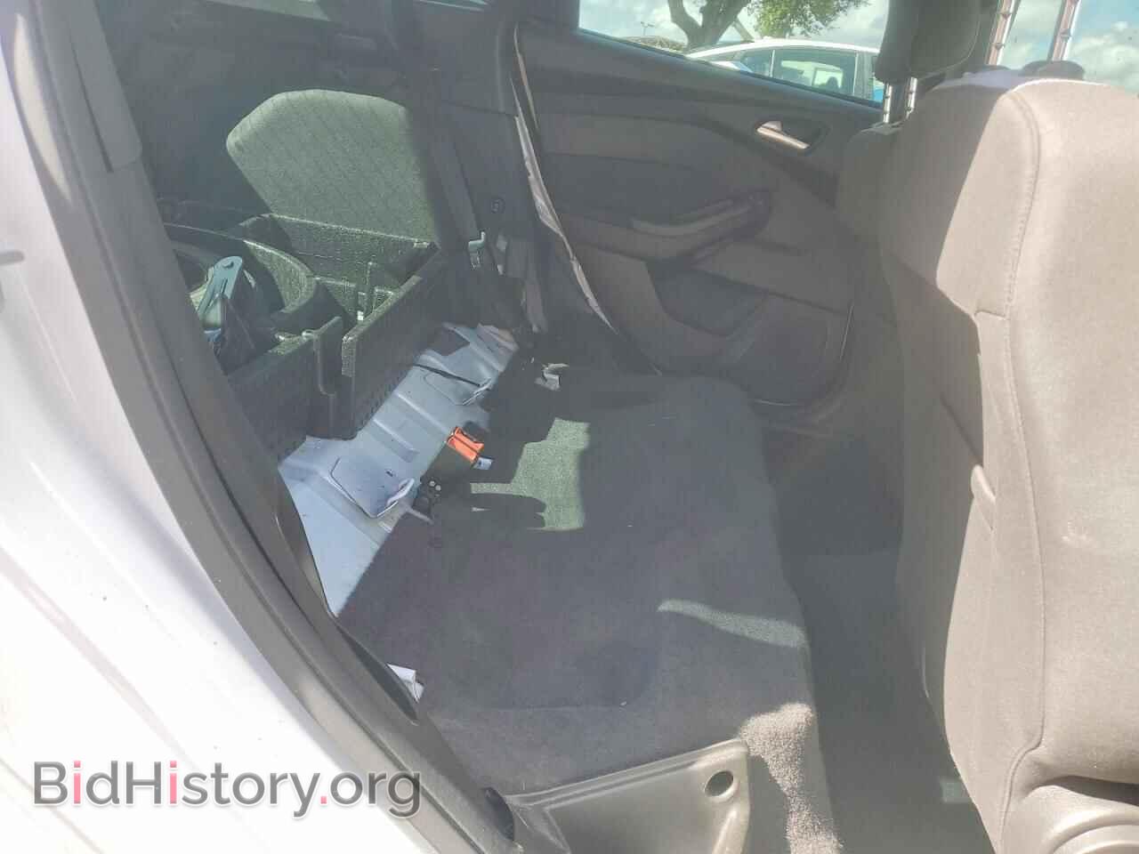 2016 FORD FOCUS - VIN: 1FADP3L91GL309175 - Фото 10