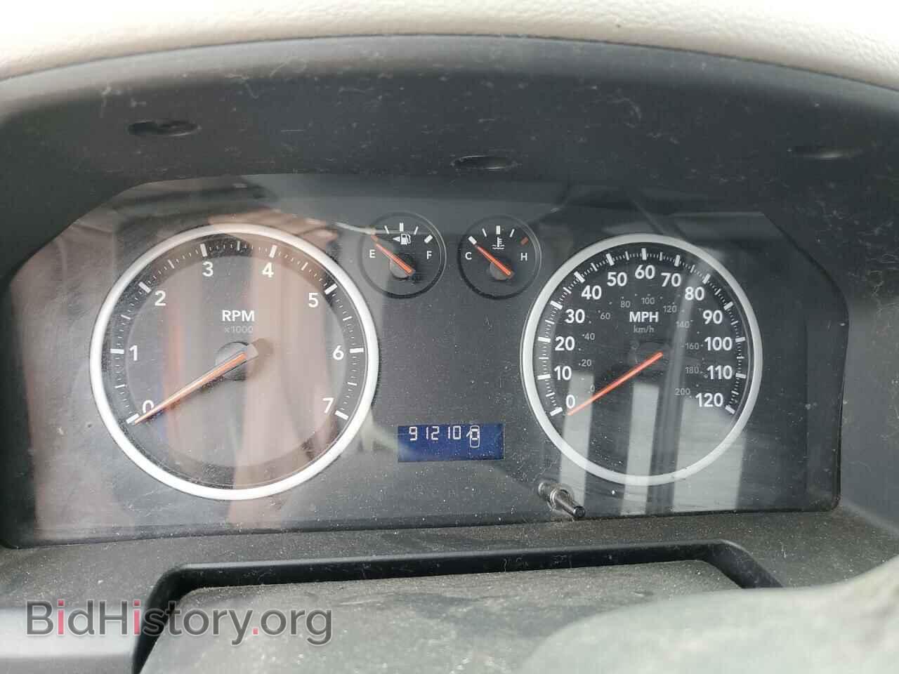 2012 DODGE RAM 1500 - VIN: 3C6JD7AT7CG245069 - Фото 9