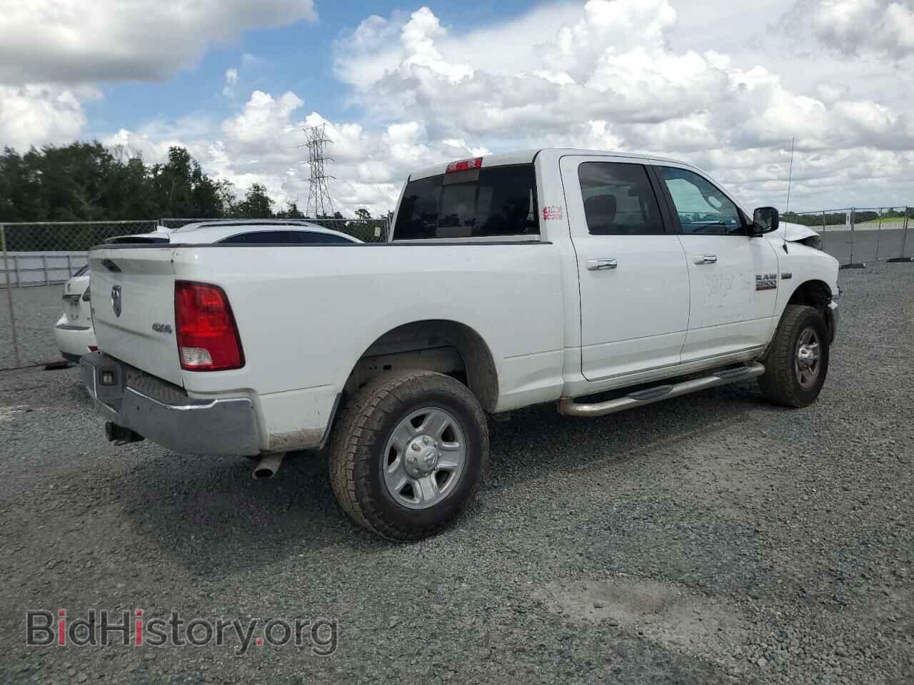 2017 RAM All Models - VIN: 3C6TR5DT7HG675816 - Фото 3