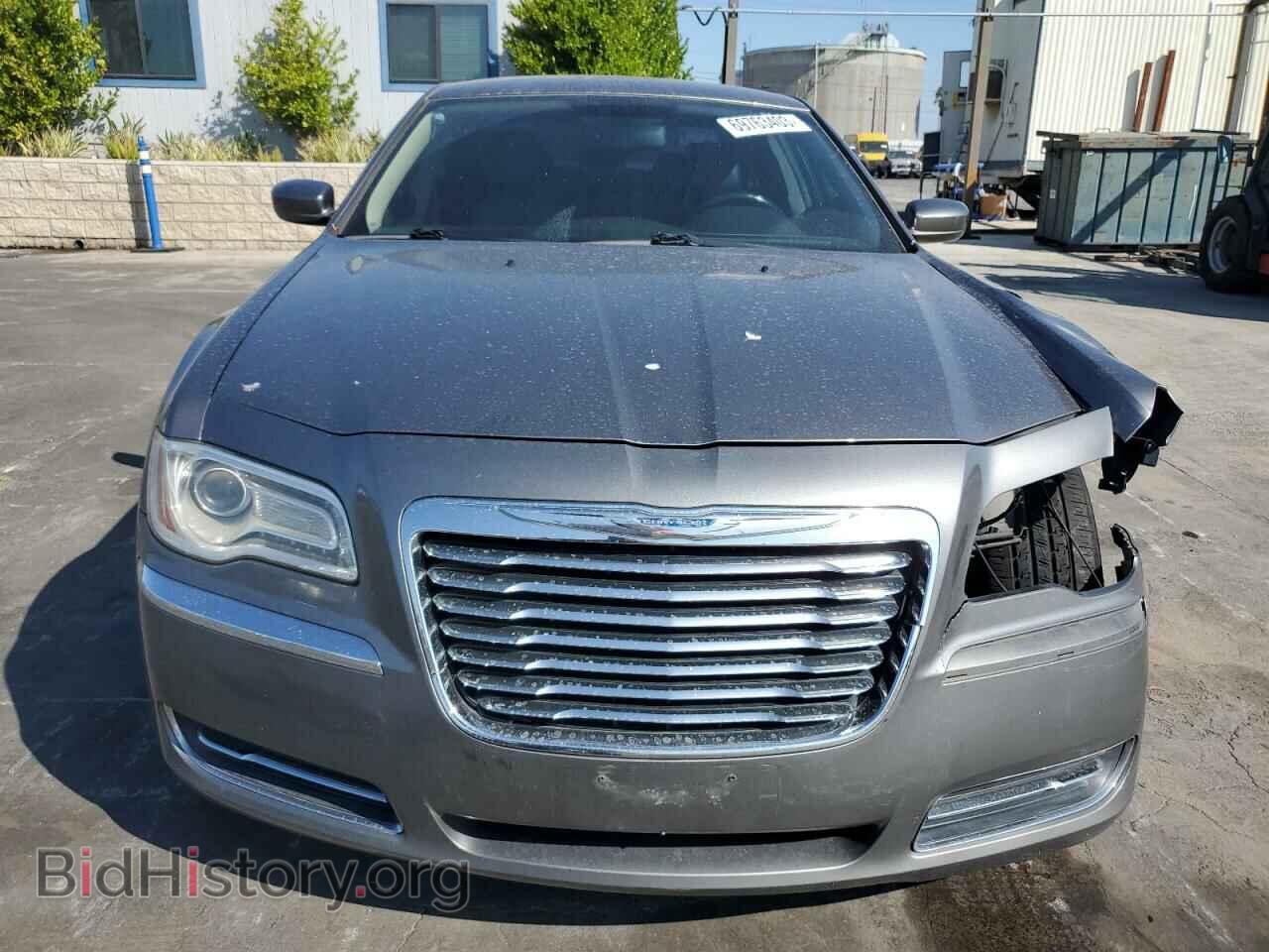 2011 CHRYSLER 300 - VIN: 2C3CA4CG3BH556946 - Фото 5