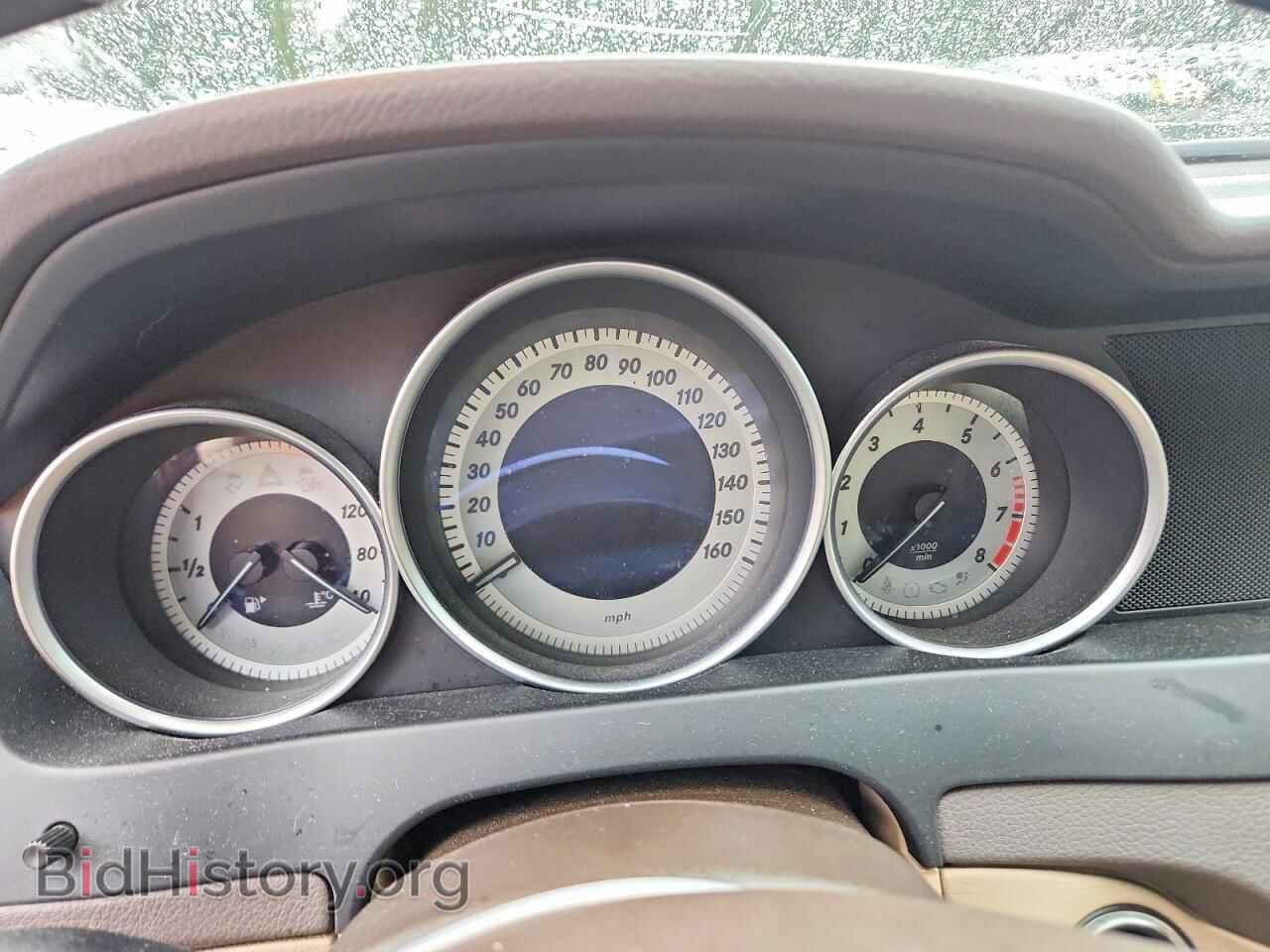 2013 MERCEDES-BENZ C-CLASS - VIN: WDDGF8AB9DA800507 - Фото 9
