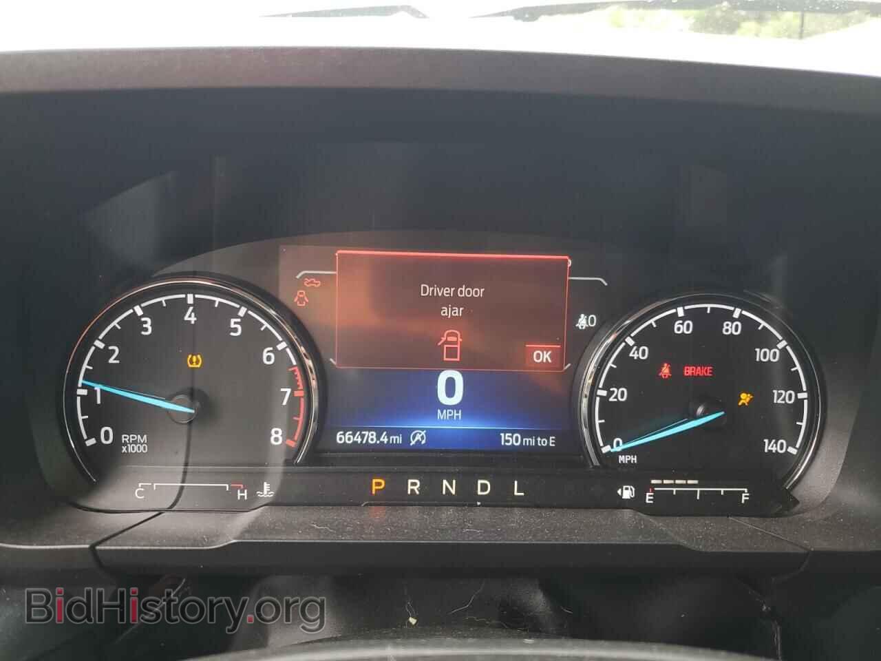 2022 FORD MAVERICK - VIN: 3FTTW8E92NRA76862 - Фото 9