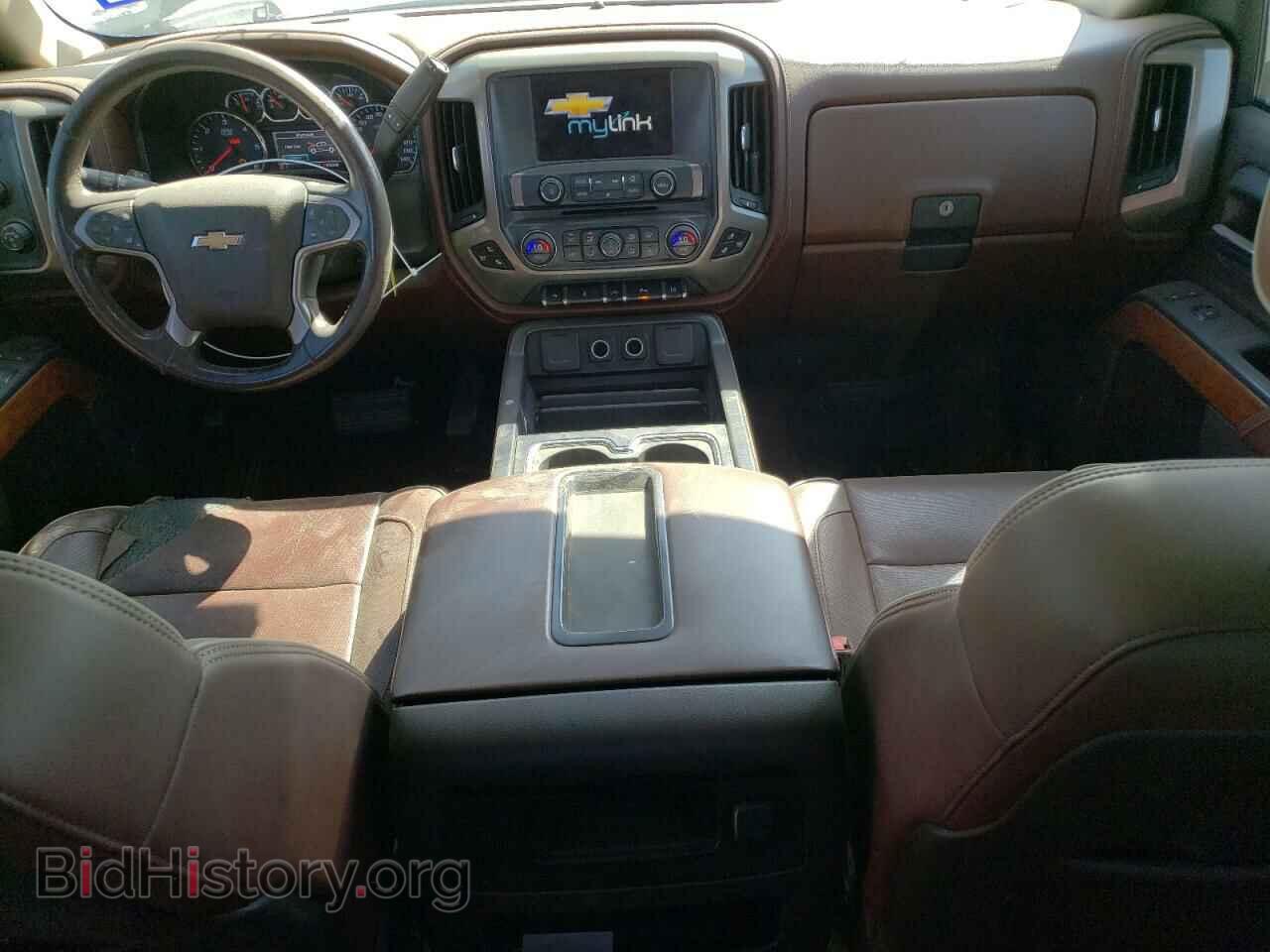 2014 CHEVROLET ALL Models - VIN: 3GCUKTEC2EG522096 - Фото 8