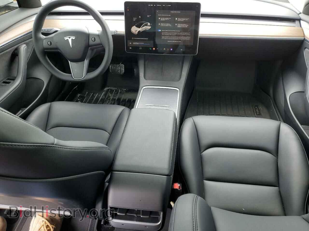 2023 TESLA MODEL 3 - VIN: 5YJ3E1EA2PF579946 - Photo 8