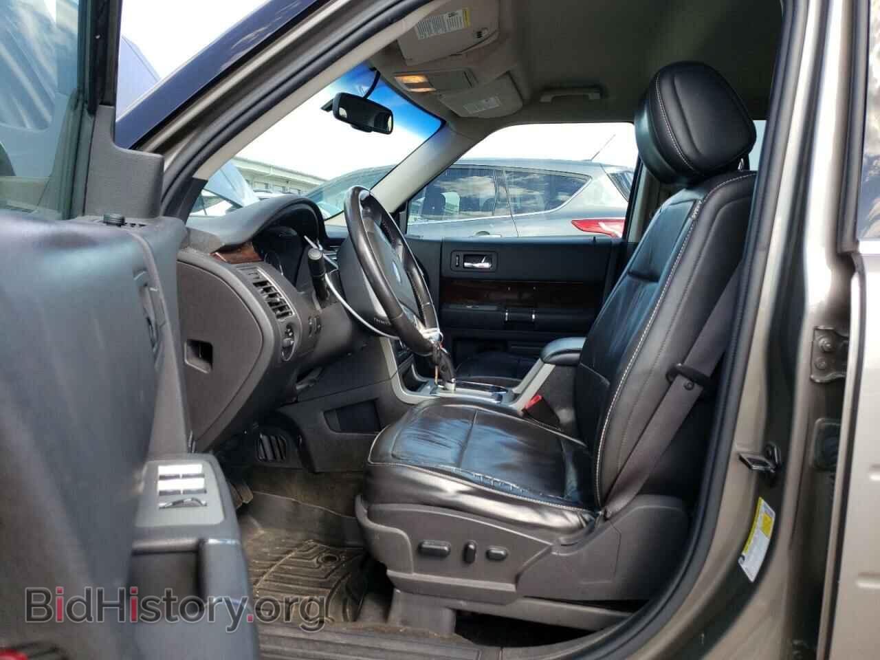 2012 FORD FLEX - VIN: 2FMHK6CC3CBD18408 - Photo 7