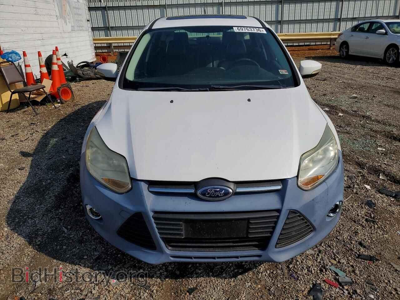 2014 FORD FOCUS - VIN: 1FADP3K27EL204593 - Photo 5