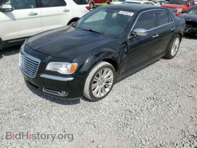 2011 Chrysler 200 200 S, черный — VIN 2C3CA5CG9BH557735, Copart