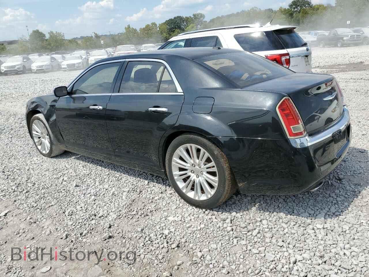 2011 CHRYSLER 200 - VIN: 2C3CA5CG9BH557735 - Photo 2