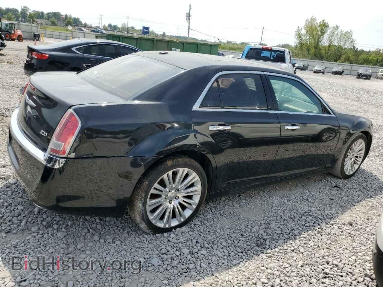 2011 CHRYSLER 200 - VIN: 2C3CA5CG9BH557735 - Photo 3