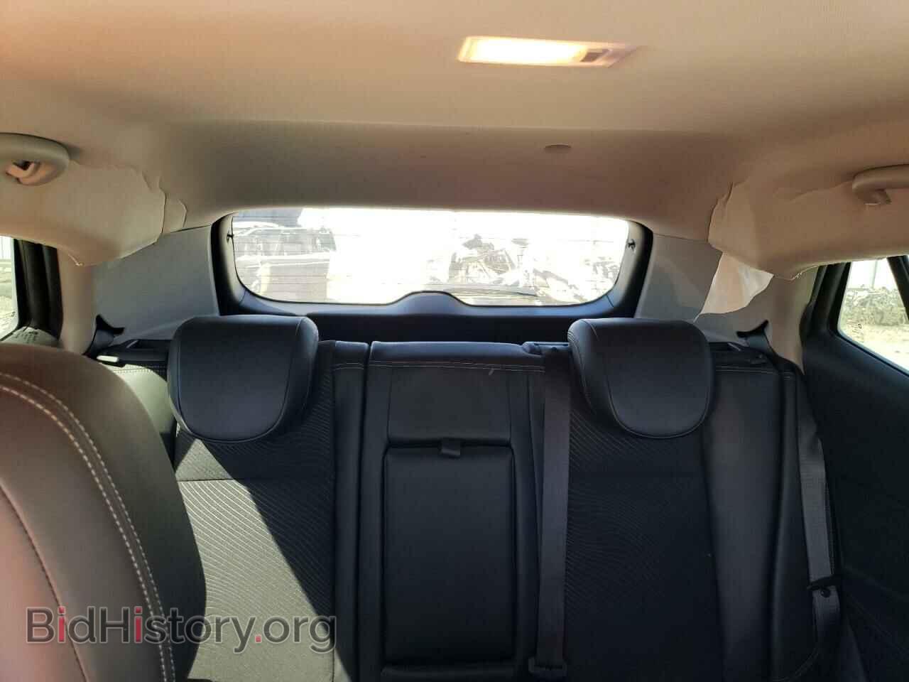 2014 BUICK ENCORE - VIN: KL4CJASB6EB716325 - Photo 10