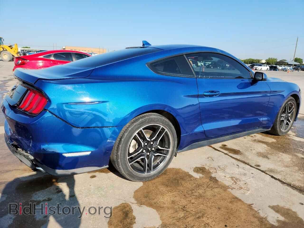 2023 FORD ALL Models - VIN: 1FA6P8TH5P5106226 - Фото 3
