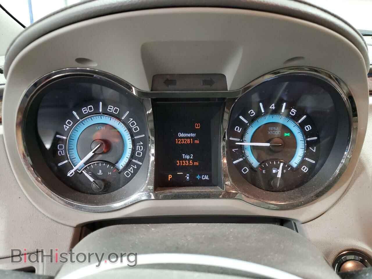2013 BUICK LACROSSE - VIN: 1G4GF5E35DF186162 - Фото 9