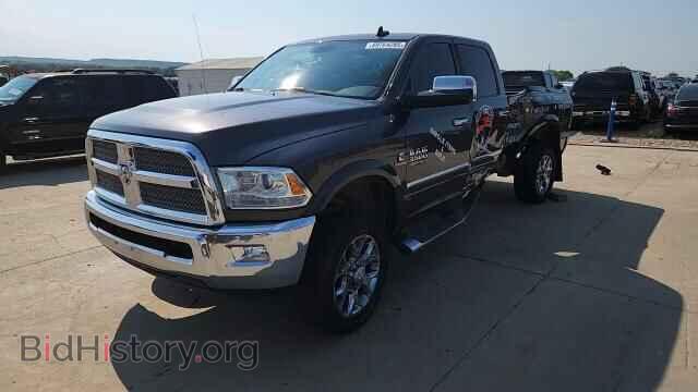 2014 RAM 3500 - VIN: 3C63R3KL1EG311541 - Фото 14