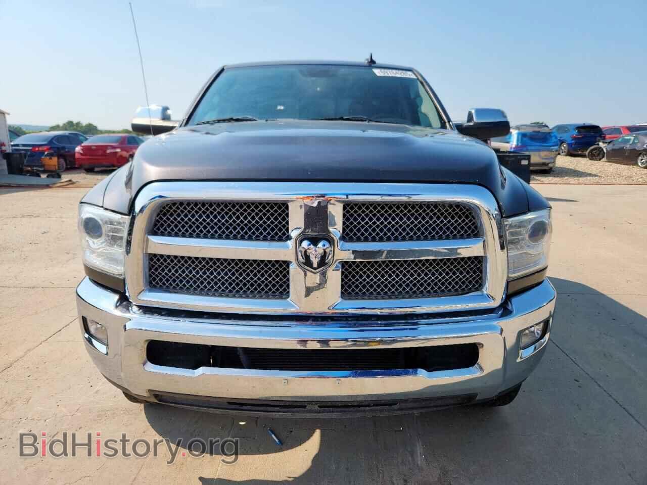 2014 RAM 3500 - VIN: 3C63R3KL1EG311541 - Фото 5
