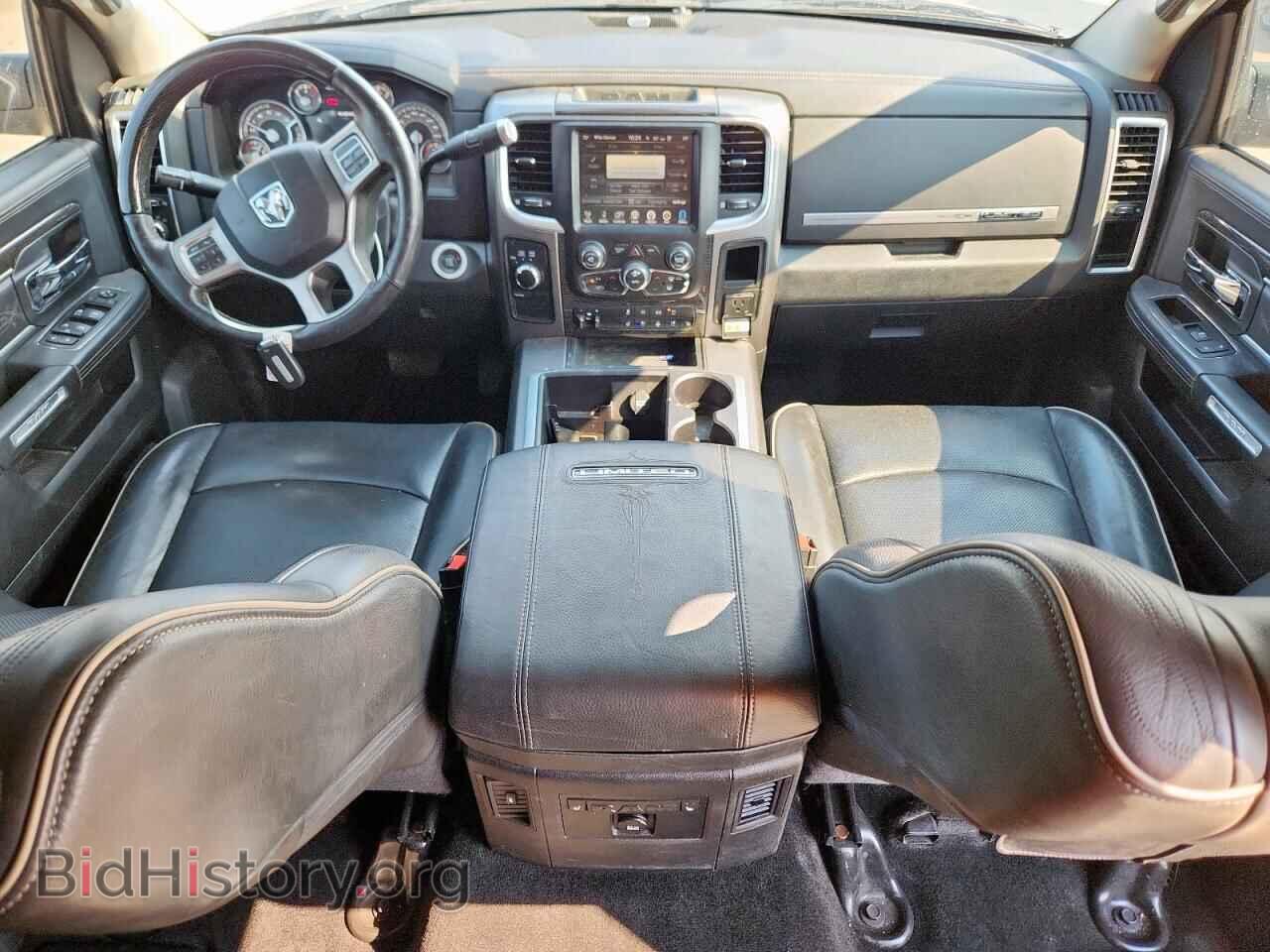 2014 RAM 3500 - VIN: 3C63R3KL1EG311541 - Фото 8