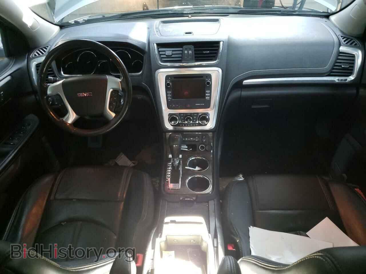 2013 GMC ACADIA - VIN: 1GKKVRKD0DJ205210 - Фото 8