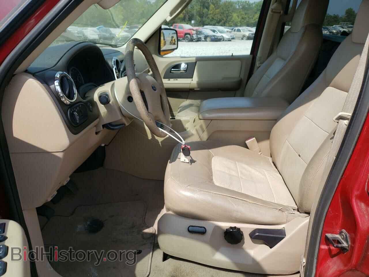 2005 FORD EXPEDITION - VIN: 1FMPU17575LA61275 - Фото 7