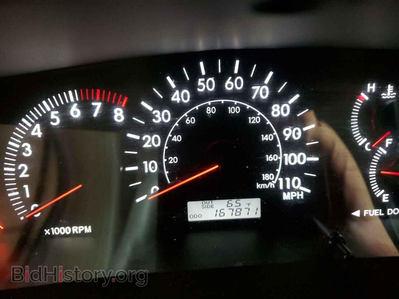 2007 TOYOTA COROLLA - VIN: 2T1BR30E57C836270 - Фото 9