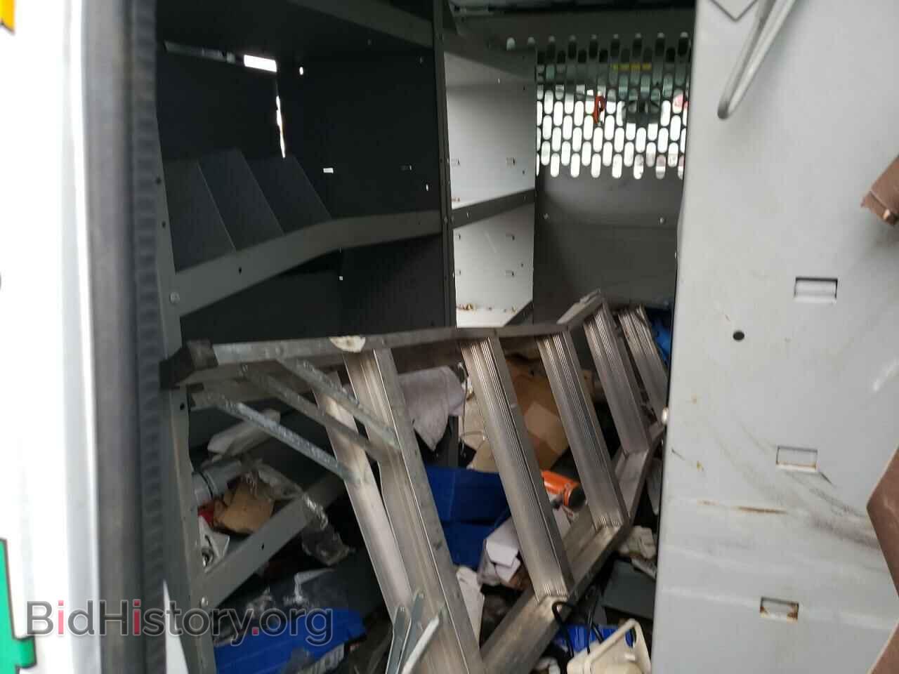2020 FORD TRANSIT CO - VIN: NM0LS7E24L1442284 - Фото 6