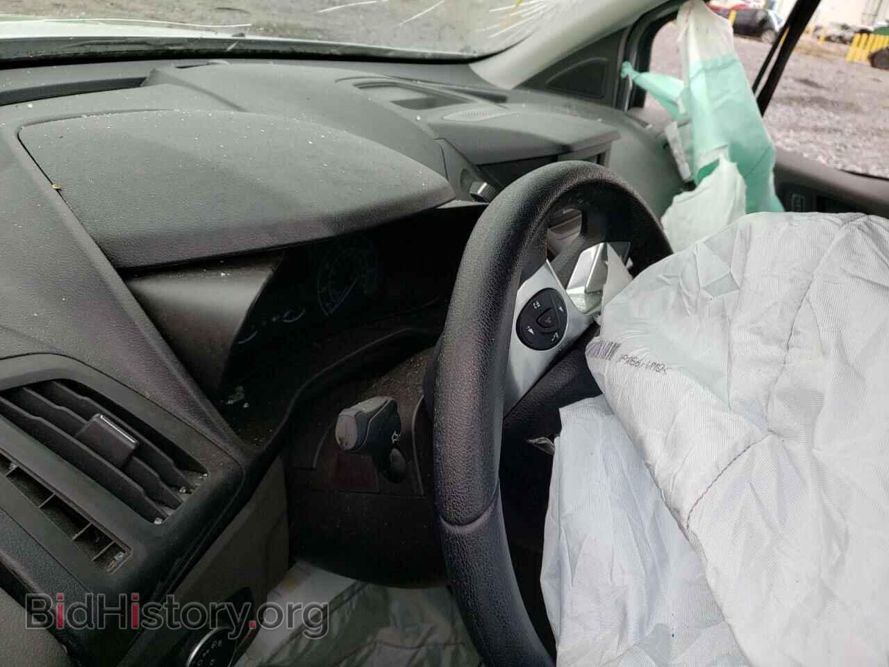2020 FORD TRANSIT CO - VIN: NM0LS7E24L1442284 - Фото 8