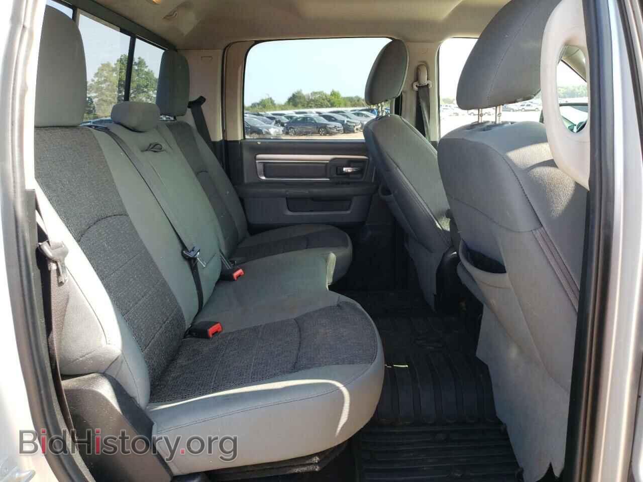 2014 RAM 1500 - VIN: 1C6RR7LT3ES374181 - Фото 10